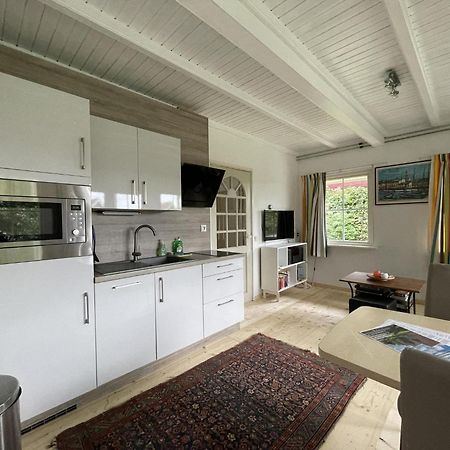 Vakantiehuis Bij Lauwersmeer Anjum Zewnętrze zdjęcie